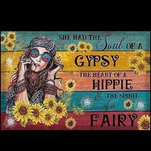 Meet your Posher, Darlene